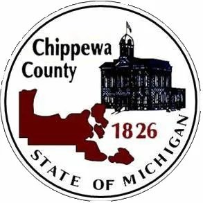 Chippewa County Seal